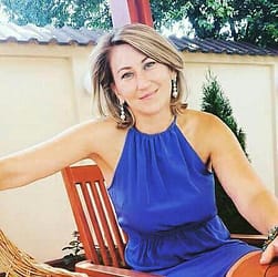 Monica Irimia