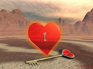 love-and-key-heart-image